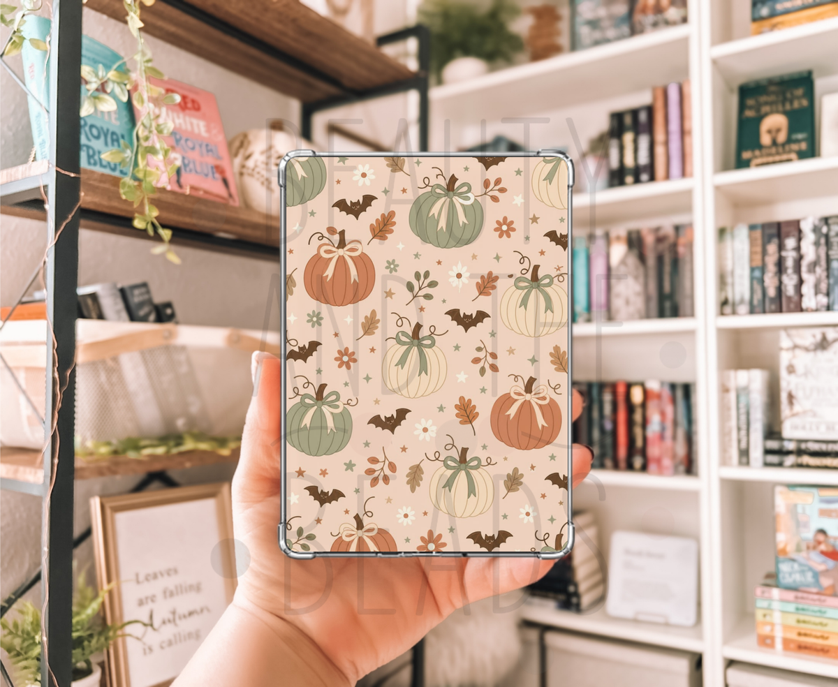 Neutral Pumpkins - Insert